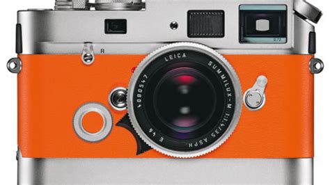 Leica Hermes 